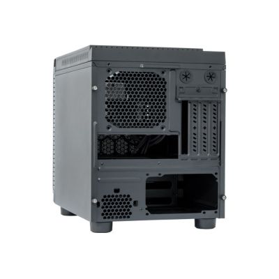 6. Chieftec CI-01B-OP Gehäuse