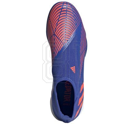 3. Adidas Predator Edge.3 LL TF M GX2630 Schuhe