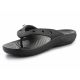 7. Crocs Classic Flip 207713-001 Flip-Flops