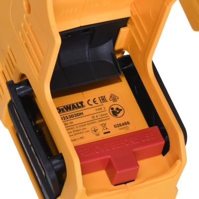 7. 18V Dewalt D25303DH-XJ Staubabsaugvorrichtung