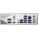 6. ASRock B860 Pro RS WiFi Mainboard