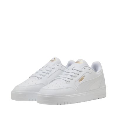 2. Puma Downtown Damenschuhe weiß 402596 01