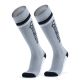 Qunature Thermosocken für den Winter, grau, 43–48