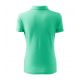 2. Malfini Piqué-Poloshirt W MLI-21095