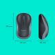 18. Logitech MK270 Membrantastatur 920-004508 (USB (2,4 GHz Funk); schwarz)