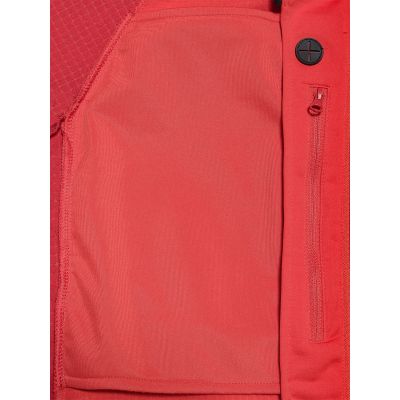 7. 4F 20000 Softshelljacke für Herren mit Membran