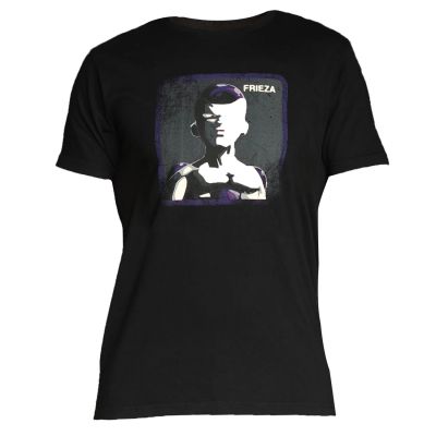 Capslab Dragon Ball Z Frieza T-Shirt M FG-DBZ2-1-TSC-FRI1