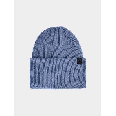 Unisex-Mütze 4F 4FWAW24ACAPU511-32S