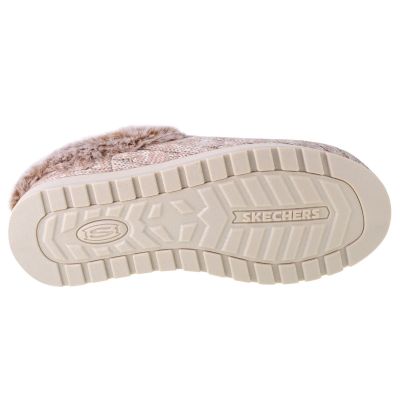 4. Skechers Keepsakes - Ice Angel 31204-LTBR Beige 36