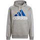 6. Adidas Herren Essentials Hoodie M GV5249 Sweatshirt
