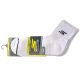3. Skechers 3er-Pack Herren-Socken, 25 cm, Basic, S119050H-WHT, Weiß, Größe 43-46