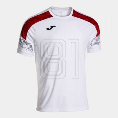 Joma Championship VIII Kurzarm-T-Shirt 104263.206