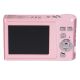 4. Digitalkamera Denver DCA-4811RO 5MPIX CMOS rosa