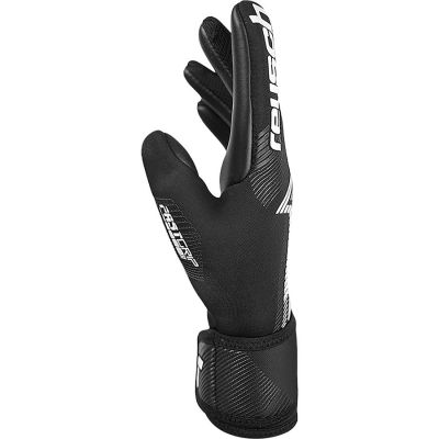 4. Reusch Fastgrip Infinity Junior Torwarthandschuhe 55 72 700 7700