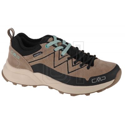 CMP Kaleepso Low Hiking W 31Q4906-02PM Schuhe