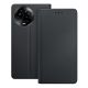 13. 3mk Wallet Case für Realme C67 5G – Schwarz