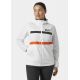 5. Helly Hansen Salt Stripe Windbreaker Jacke W 34455 001