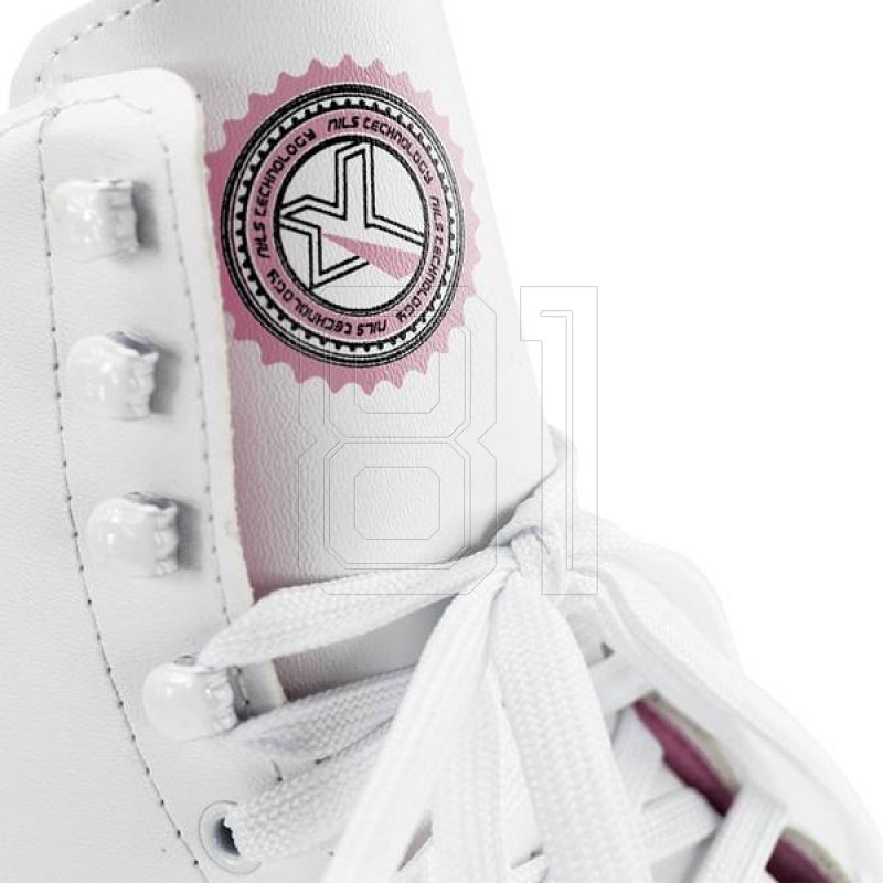 10. Nils Extreme NQ8400S Rollschuhe, Baujahr 36