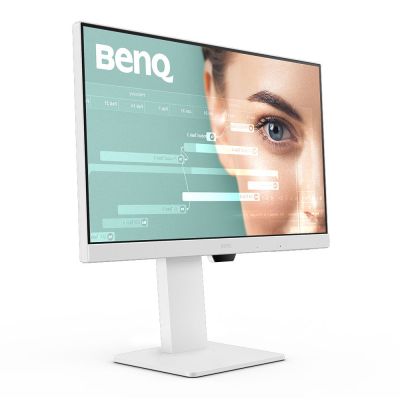 6. BenQ GW2486TC Computermonitor 60,5 cm (23,8") 1920 x 1080 px Full HD Weiß