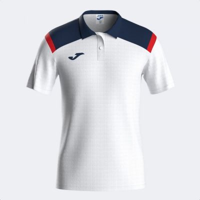 Joma Poloshirt Manga Corta 103736.203