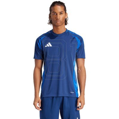 4. adidas Tiro 24 Wettkampf-Matchtrikot M IQ4758