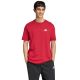 adidas Outdoor Mountainbike-T-Shirt mit Grafik für Herren, Rot, KB2538