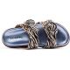 2. Gioseppo CARNEY Damenschuhe, blau (78025-P-Blue)