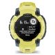 5. Garmin Instinct E 45 mm Sportuhr, Electric Lime