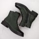 10. Jezzi W ASA252-5 JEZ437B insulated ankle boots