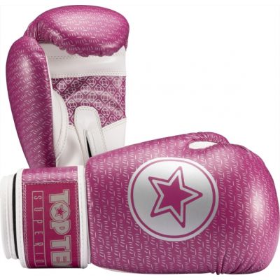 RTT-SUPERIOR Boxhandschuhe 10 oz