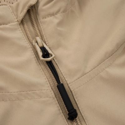 3. Pit Bull West Coast Longwood Herrenjacke Beige - 52401725