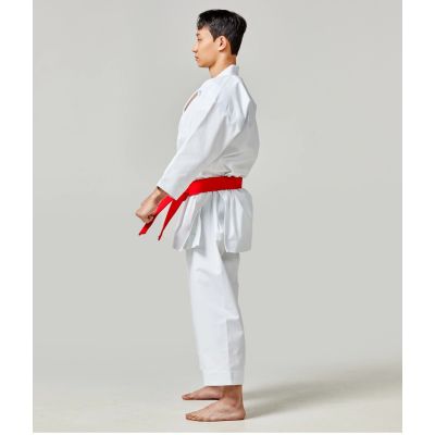 6. Basic Kata Combo WKF Karate-Kimono | MOOTO