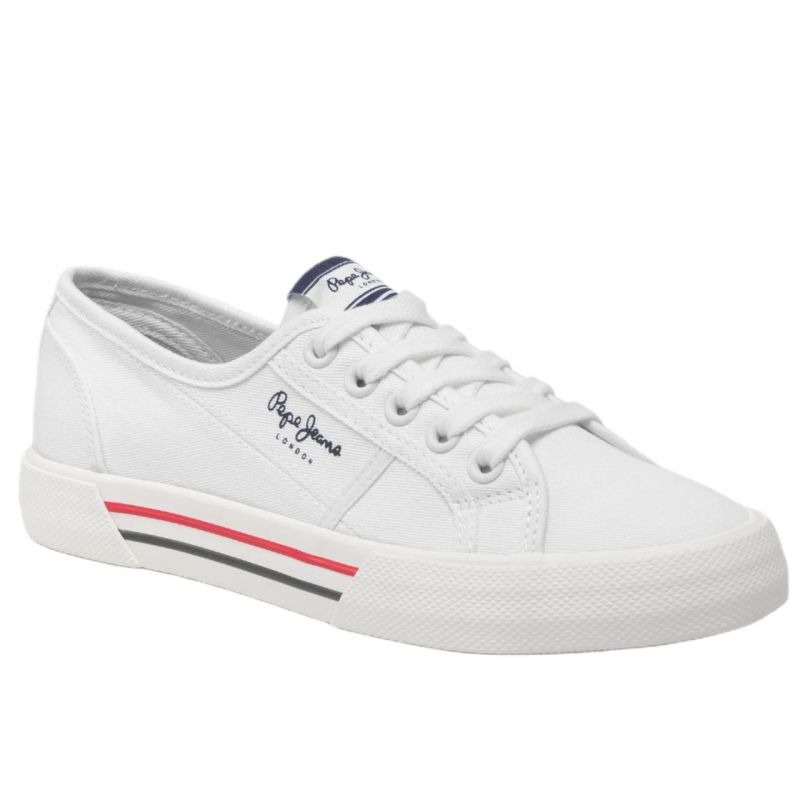 Pepe Jeans Brady Basic W PLS31287 Schuhe