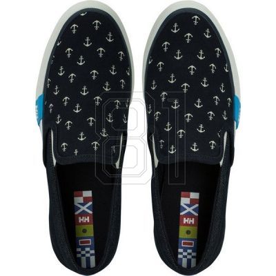 7. Helly Hansen Copenhagen Slip-On W 11485 597 Schuhe