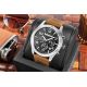 5. TIMBERLAND Killington Peak Chronograph Herrenuhr TDWGC0068803 + Box