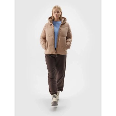10. Jacke 4F W 4FWAW24TDJAF473-83S