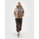 10. Jacke 4F W 4FWAW24TDJAF473-83S