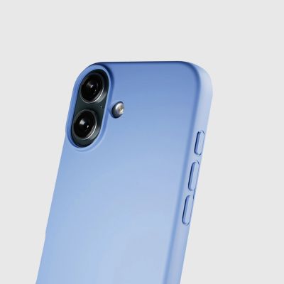 7. SBS Instinct iPhone 16 Hülle – Blau