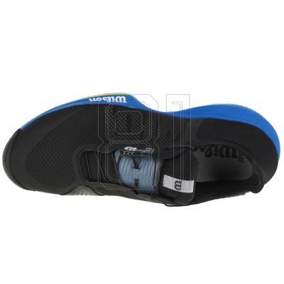 3. Wilson Kaos Rapide M WRS328920 Schuhe