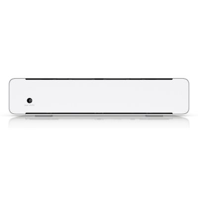 18. UBIQUITI USW-PRO-XG-8-POE UniFi Pro XG 8 PoE Switch Managed L2/L3 10G Ethernet (100/1000/10000) PoE-Unterstützung Grau