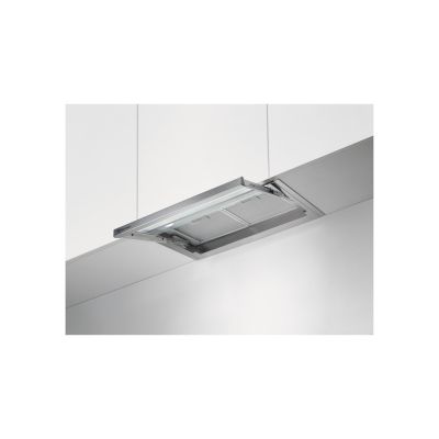 ELECTROLUX LFP536X Teleskophaube