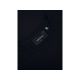 4. PEAK PERFORMANCE M Original Grafik-T-Shirt Schwarz
