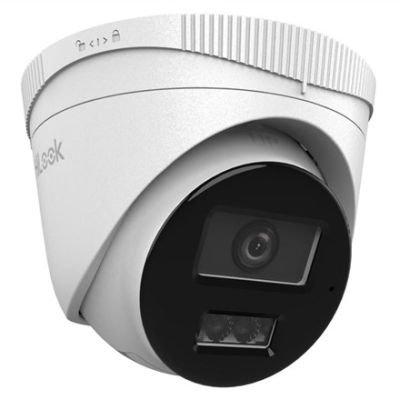 Hilook IPC-T240HA-LU (2,8 mm) Dome 4MP Smart Hybrid Light IP-Kamera