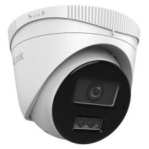 Hilook IPC-T240HA-LU (2,8 mm) Dome 4MP Smart Hybrid Light IP-Kamera