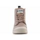 7. Palladium Pampa Hi Re-Vegn Leather W Schuhe 74378-284-M