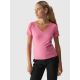 T-Shirt 4F 4FWAW24TTSHF1649-54S