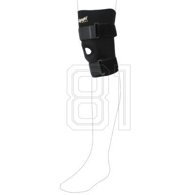 3. Allright ASONKLRM Kniebandage