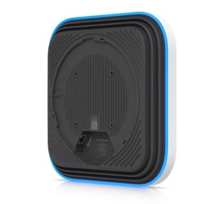 5. Access Point Wi-Fi 7 Ubiquiti UniFi E7 2,4 GHz (2 x 2)/5 GHz (4 x 4)/6 GHz (4 x 4) PoE++ 1x10G (E7-EU)