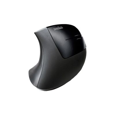 3. Perixx PERIMICE-513 Büromaus, Rechtshänder, USB Typ-A, optisch, 1600 DPI