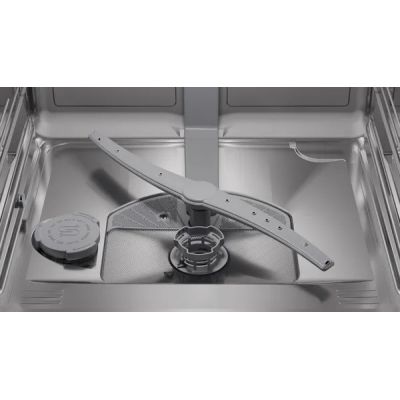 7. BOSCH SBD6ECX21E Einbaugeschirrspüler